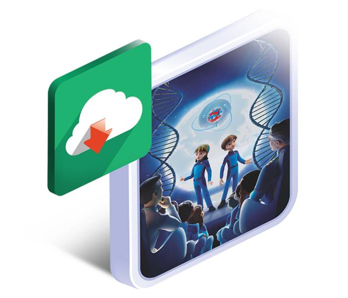 Академія Суперкниги 5: Модуль 11 