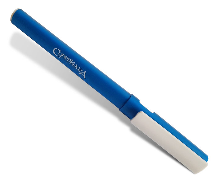 Ручка-держатель для телефона с логотипом 